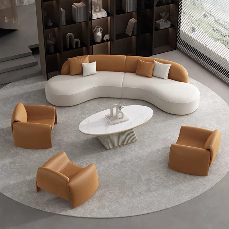High Quality Living Room Sofas Adult Creative Unusual Comfortable Reception Sofas Decor Business Hotel Wedding Muebles Furniture
High Quality Living Room Sofas Adult Creative Unusual Comfortable Reception Sofas Decor Business Hotel Wedding Muebles Furniture