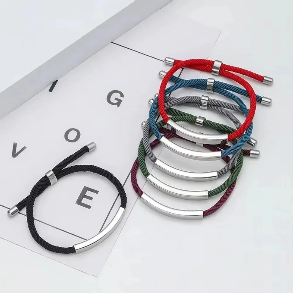 Twists Simple Woven Winter Bracelet Anti-Static Custom Logo Static Eliminator Hand Chain Body Eliminates Static Electricity Gift
Twists Simple Woven Winter Bracelet Anti-Static Custom Logo Static Eliminator Hand Chain Body Eliminates Static Electricity Gift