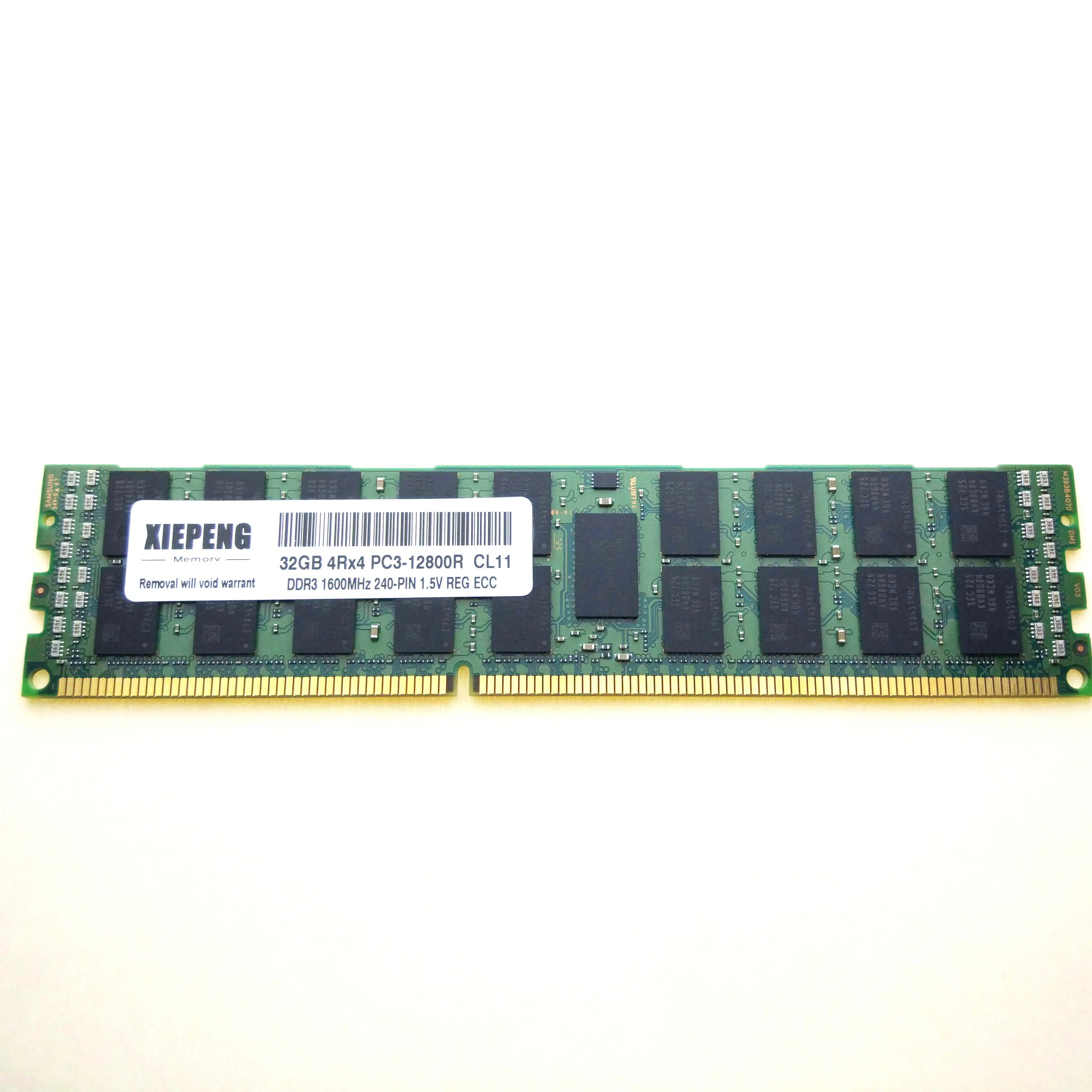 Для IBM System x3400 M2 x3400 M3 x3500 M3 x3500 M4 Серверная память DDR3 16 ГБ 1333 МГц 32 ГБ 1600 МГц REG ECC Регистрированная 8 ГБ 1333 ОЗУ
Для IBM System x3400 M2 x3400 M3 x3500 M3 x3500 M4 Серверная память DDR3 16 ГБ 1333 МГц 32 ГБ 1600 МГц REG ECC Регистрированная 8 ГБ 1333 ОЗУ