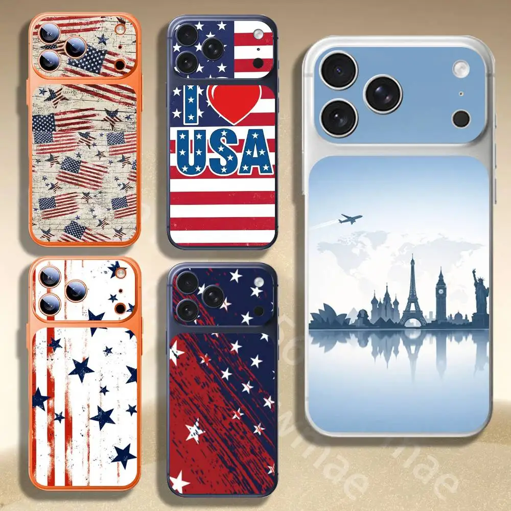 250 years of American history For Apple iphone 17pro 17promax Back Cover Decal Wrap Skin Rear Protective Sticker Film
250 years of American history For Apple iphone 17pro 17promax Back Cover Decal Wrap Skin Rear Protective Sticker Film