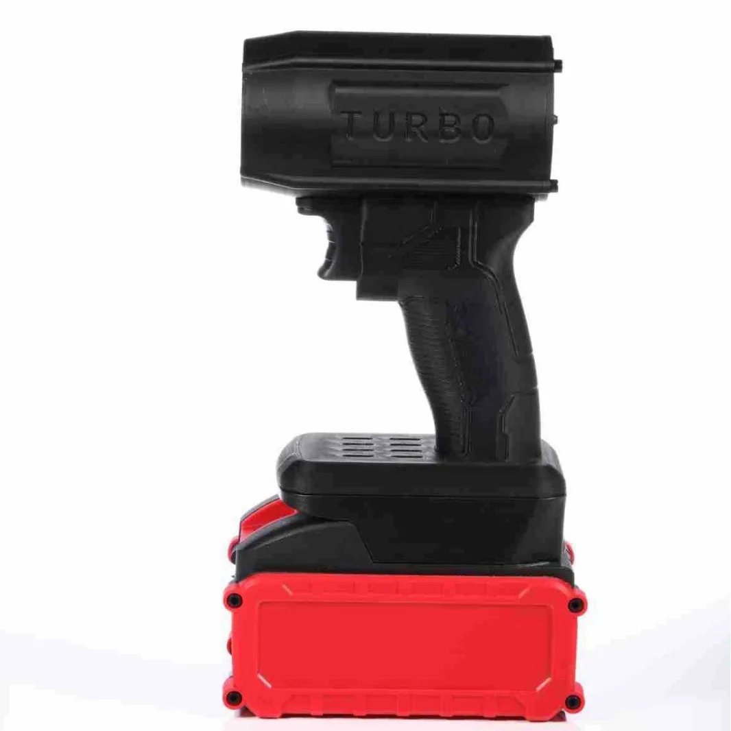 2025 New 130000 Rotary Car Wash Air Gun Turbo Jet Fan Electric POWERFUL BLOWERS Handheld violent fan Snow Removal Air Dryer Tool
2025 New 130000 Rotary Car Wash Air Gun Turbo Jet Fan Electric POWERFUL BLOWERS Handheld violent fan Snow Removal Air Dryer Tool