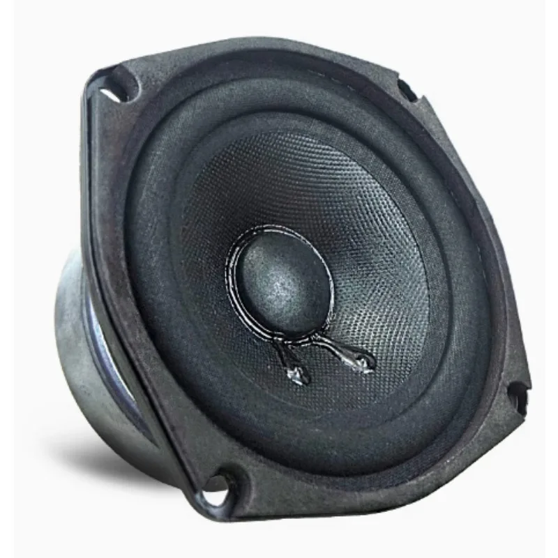 802 four and a half inch 4.5 inch triangular plastic basin material rack full frequency medium and bass BOSE speaker
802 four and a half inch 4.5 inch triangular plastic basin material rack full frequency medium and bass BOSE speaker