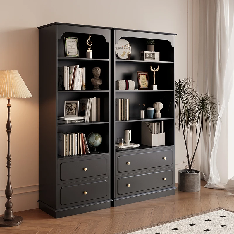 American bookcase with glass door locker retro living room display cabinet chest cabinet bookshelf display cabinet high and narr
American bookcase with glass door locker retro living room display cabinet chest cabinet bookshelf display cabinet high and narr