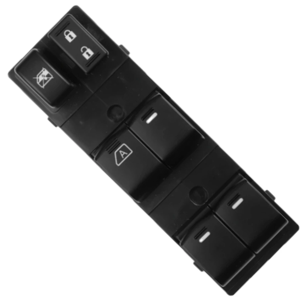 Window Switch For Nissan Sunny Prc Make N17Z 2010-2019 Front Left Power Window Lift Switch With 19 Pins 25401-3AW0A
Window Switch For Nissan Sunny Prc Make N17Z 2010-2019 Front Left Power Window Lift Switch With 19 Pins 25401-3AW0A