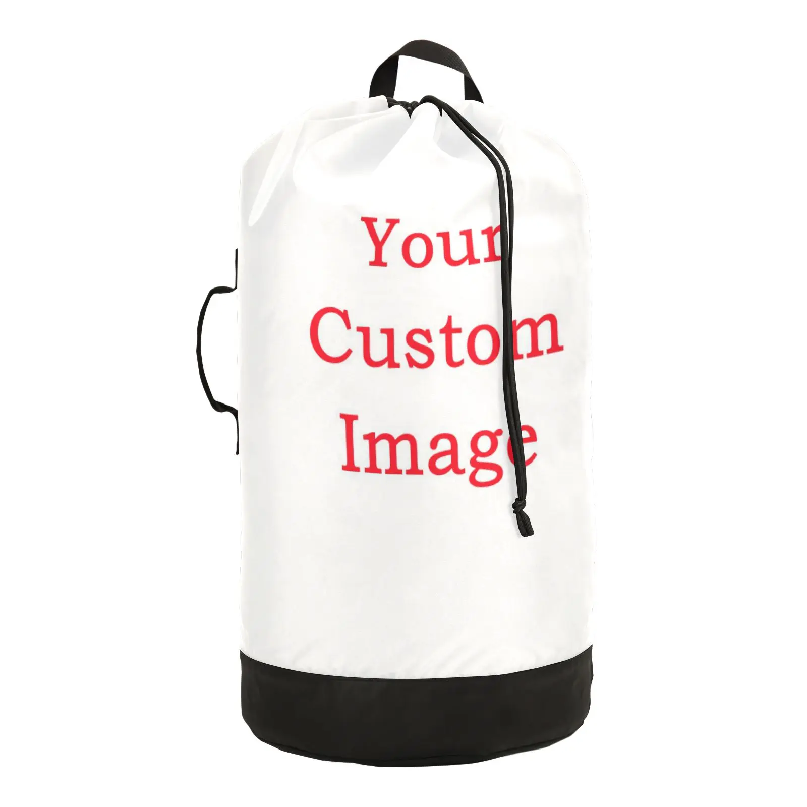 Custom Laundry Bag Backpack With Drawstring Large Nylon Portable Dirty Clothes Storage Bag Organizer For Home Travel Laundry
Custom Laundry Bag Backpack With Drawstring Large Nylon Portable Dirty Clothes Storage Bag Organizer For Home Travel Laundry