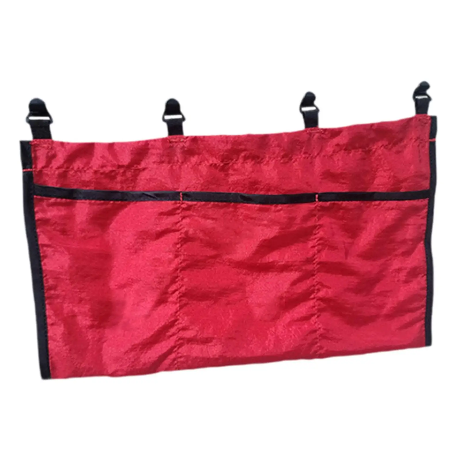 Outdoor Hammock Storage Bag Sundries Holder Lightweight Large Capacity Portable Multipurpose Organizer for Climbing Traveling
Outdoor Hammock Storage Bag Sundries Holder Lightweight Large Capacity Portable Multipurpose Organizer for Climbing Traveling
