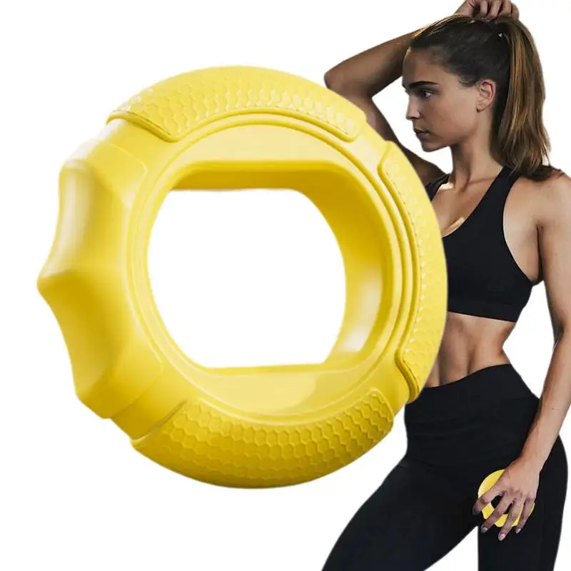 Hand Gripper Silicone Hand Exercisers For Strength Ergonomic Portable Strengthener For Elderly Maintaining Finger Mobility Teens
Hand Gripper Silicone Hand Exercisers For Strength Ergonomic Portable Strengthener For Elderly Maintaining Finger Mobility Teens