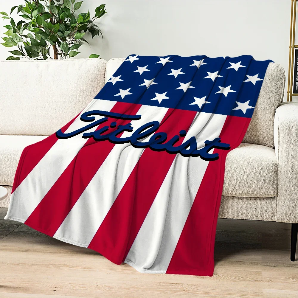 warm comfort soft plush blanket cool for sofa living logo room office T-T-TitleistS-ES bedroom travel gift single-sided printed
warm comfort soft plush blanket cool for sofa living logo room office T-T-TitleistS-ES bedroom travel gift single-sided printed