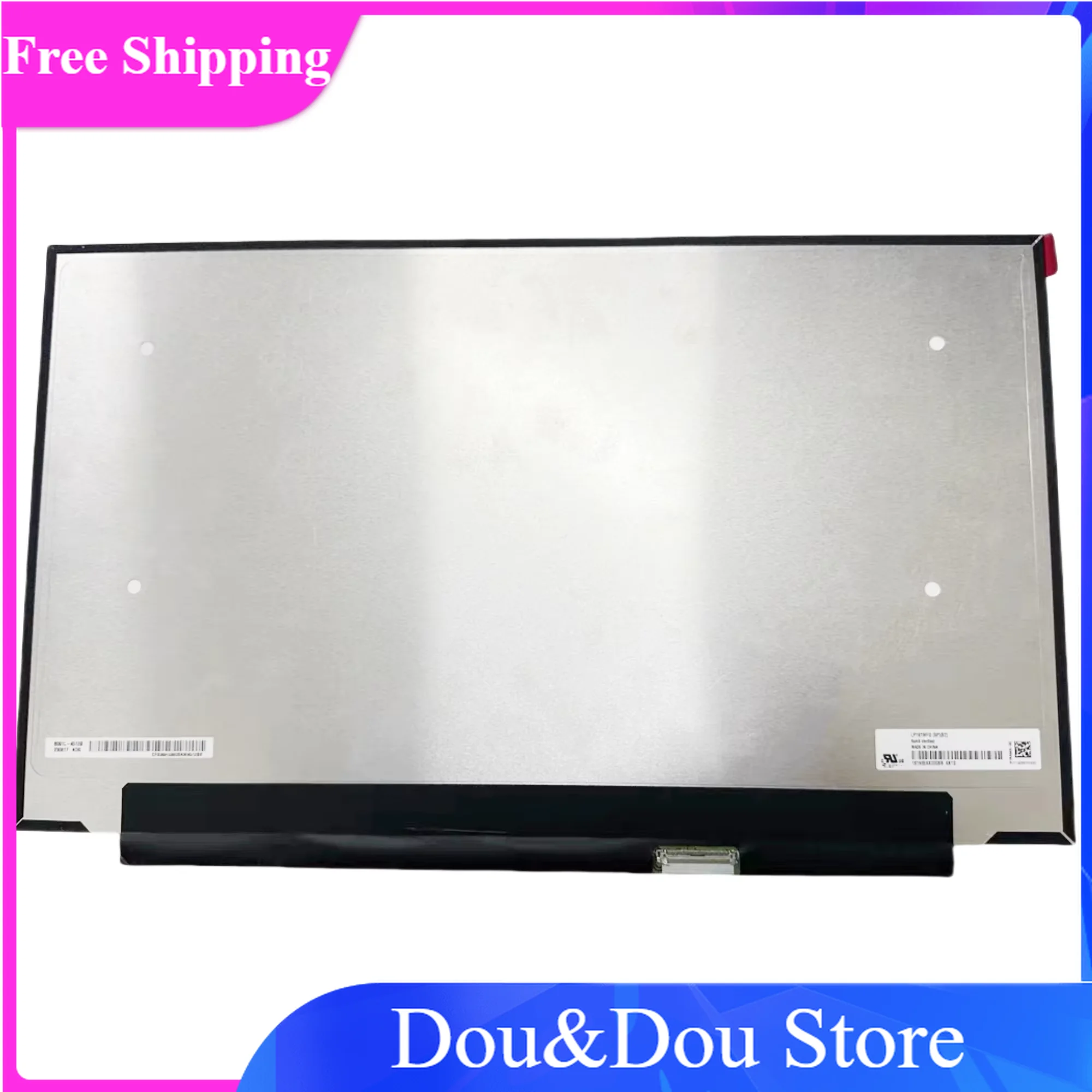LP161WFG SPB2 LP161WFG SPB1 IPS FHD 165HZ 40 pins EDP matrix panel Laptop LCD Screen 16.1"Inch 1920*1080 Slim LED
LP161WFG SPB2 LP161WFG SPB1 IPS FHD 165HZ 40 pins EDP matrix panel Laptop LCD Screen 16.1"Inch 1920*1080 Slim LED