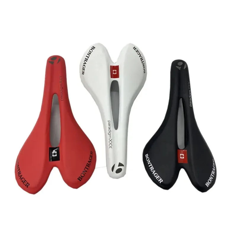 Bontrager Lightweight Comfort Carbon Leather Saddle Road Mtb Mountain Bike Seat Hollowed Men Women Selle Bicycle Accessories
Bontrager Lightweight Comfort Carbon Leather Saddle Road Mtb Mountain Bike Seat Hollowed Men Women Selle Bicycle Accessories