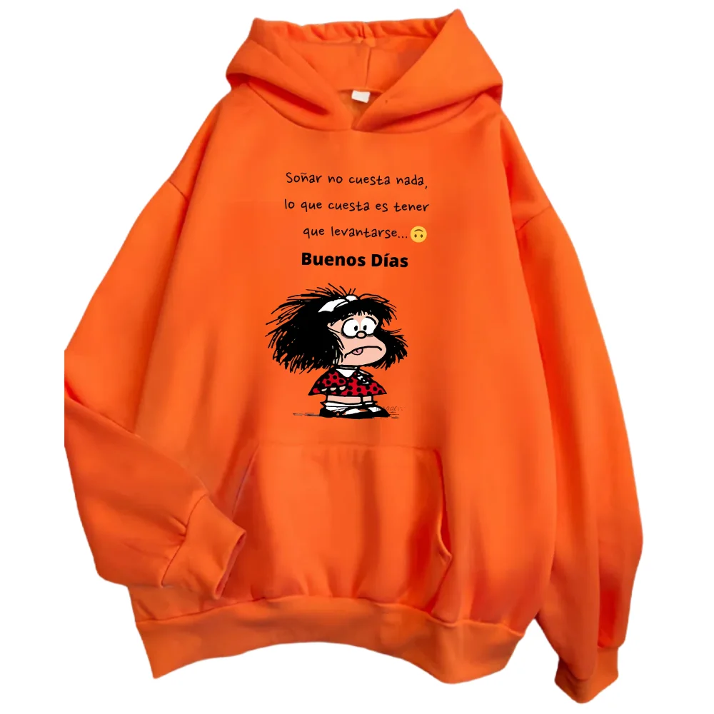Imágenes de buenos días y2k streetwear kawaii harajuku sweatshirt ropa Athleisure Vintage oversized Hoodies Pullover clothes top
Imágenes de buenos días y2k streetwear kawaii harajuku sweatshirt ropa Athleisure Vintage oversized Hoodies Pullover clothes top
