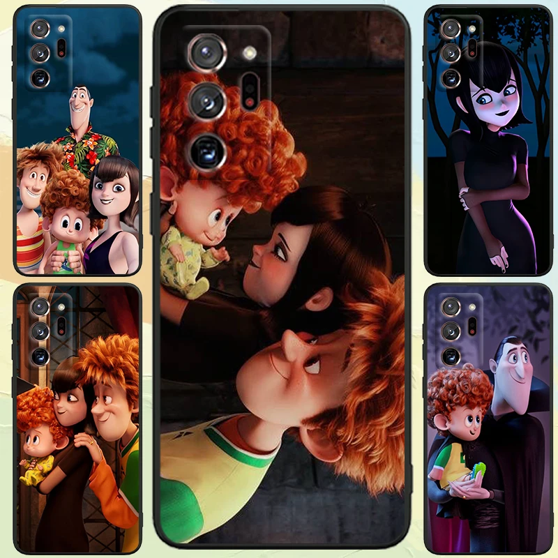 Hotel Transylvania Disney Film For Samsung A53 A52 A33 A32 A51 A71 A21S A13 A73 A55 A22 A23 A35 A72 A54 A12 5G Black TPU
Hotel Transylvania Disney Film For Samsung A53 A52 A33 A32 A51 A71 A21S A13 A73 A55 A22 A23 A35 A72 A54 A12 5G Black TPU