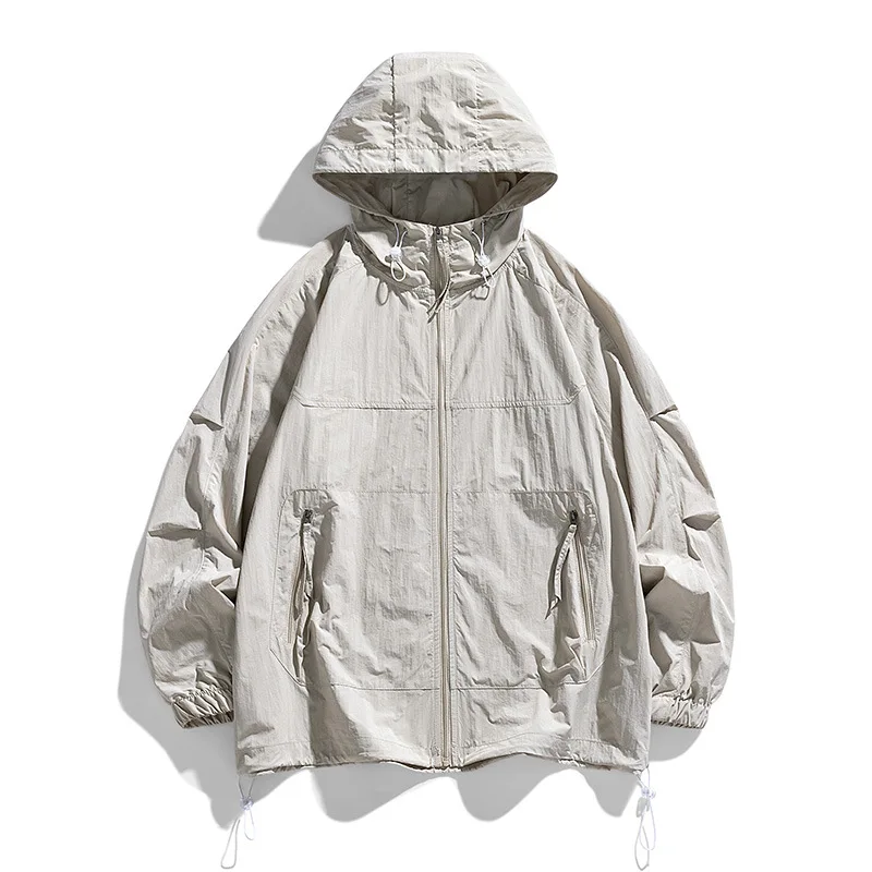 European and American New Simple Versatile Couple Style Convertible Sports Clothing Student Trend
European and American New Simple Versatile Couple Style Convertible Sports Clothing Student Trend