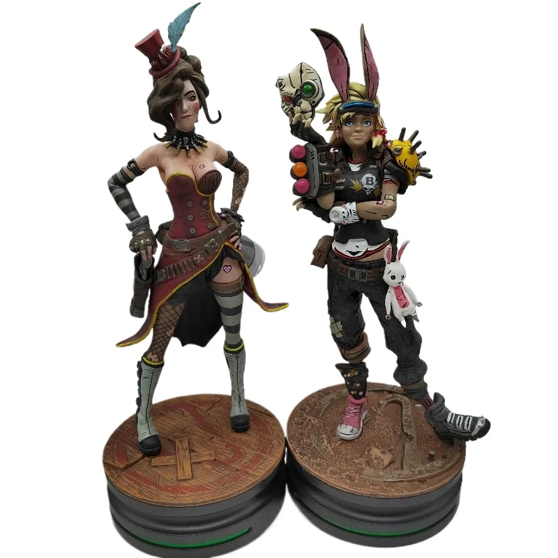 Authentic Brand New Borderlands 3 Figure, Original Box, 24cm Height, Action Figures, Children's Toy, Birthday Gift
Authentic Brand New Borderlands 3 Figure, Original Box, 24cm Height, Action Figures, Children's Toy, Birthday Gift