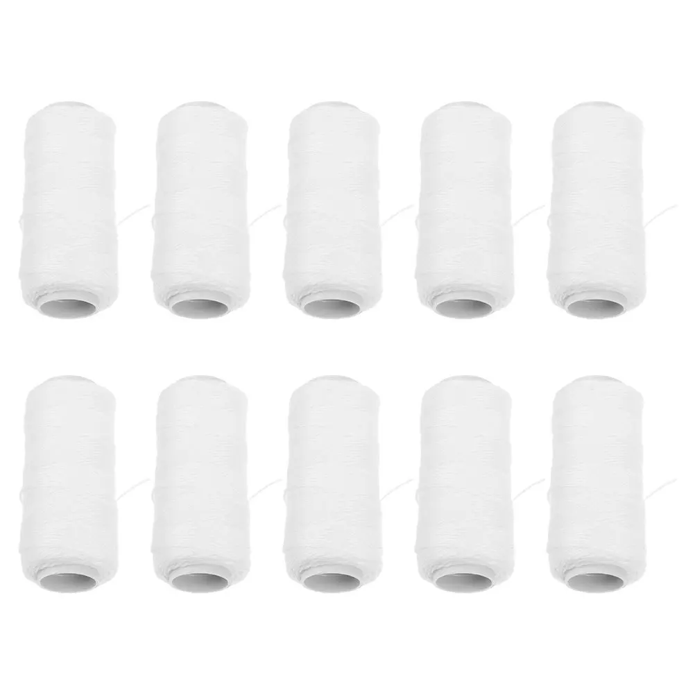 Threading Epilator Thread 10 Rolls Facial Hair Removal Cotton Thread for Eyebrows Upper Lip Chin Threading Hair Removal
Threading Epilator Thread 10 Rolls Facial Hair Removal Cotton Thread for Eyebrows Upper Lip Chin Threading Hair Removal