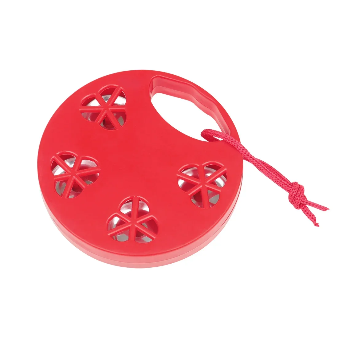 Orff Tambourine Flower Bell Drum Children Music Early Education Freestyle Instrument Hand Bell Kids Birthday Gifts Portable Toys
Orff Tambourine Flower Bell Drum Children Music Early Education Freestyle Instrument Hand Bell Kids Birthday Gifts Portable Toys