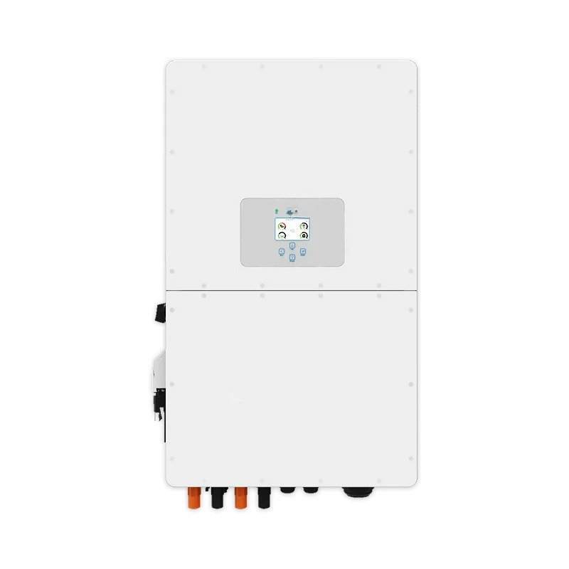 Inverter 30kw40kw50kw hybrid inverter
Inverter 30kw40kw50kw hybrid inverter