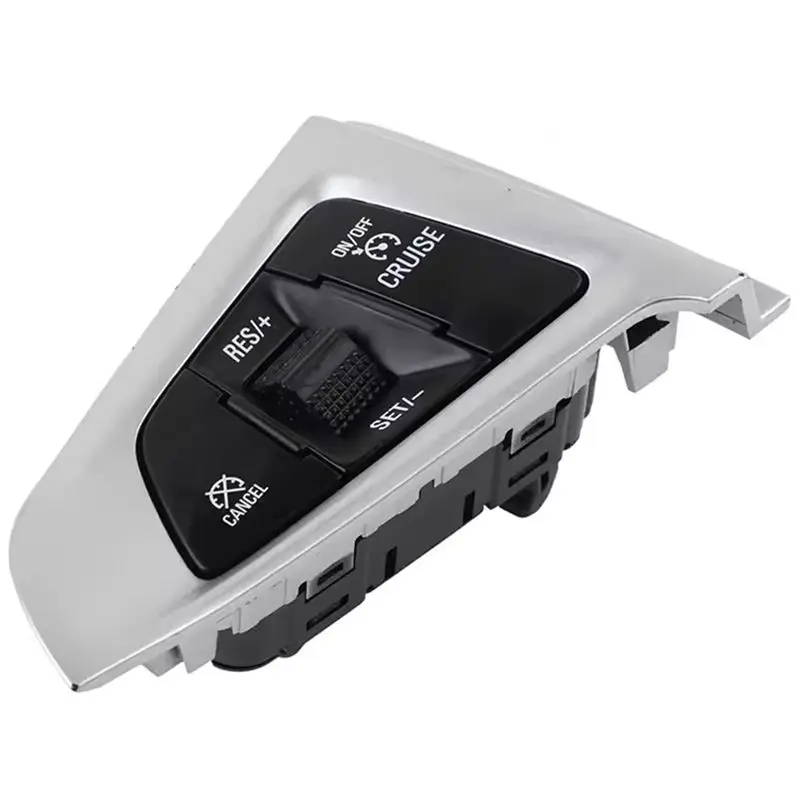 22826076 Car Cruise Control Switch Car Accessories For GM GMC 2012-2017 LHD-A99D
22826076 Car Cruise Control Switch Car Accessories For GM GMC 2012-2017 LHD-A99D