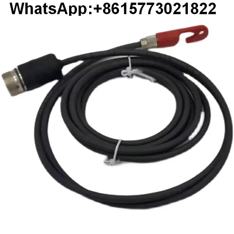 German Heidenhain grating ruler original cable signal adapter 310127-03 signal cable 310128-03
German Heidenhain grating ruler original cable signal adapter 310127-03 signal cable 310128-03