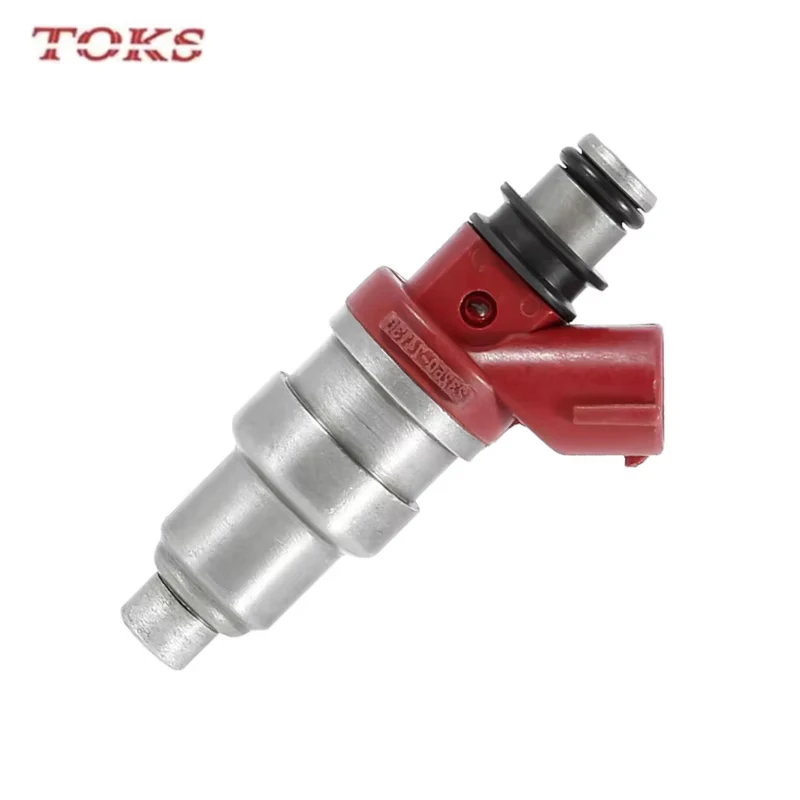 Новый 1 шт. 23250-74130 23209-74130 инжектор Common Rail Fule, подходящий для TOYOTA Carina 1985-1989 гг.
Новый 1 шт. 23250-74130 23209-74130 инжектор Common Rail Fule, подходящий для TOYOTA Carina 1985-1989 гг.