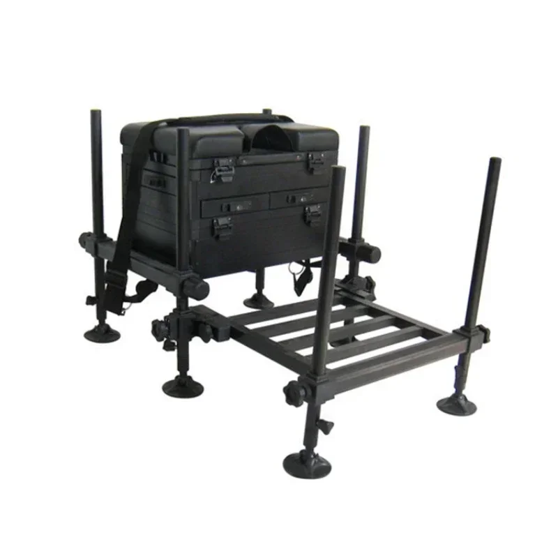 NEW DESIGN FISHING SEAT BOX OEM WELCOME
NEW DESIGN FISHING SEAT BOX OEM WELCOME