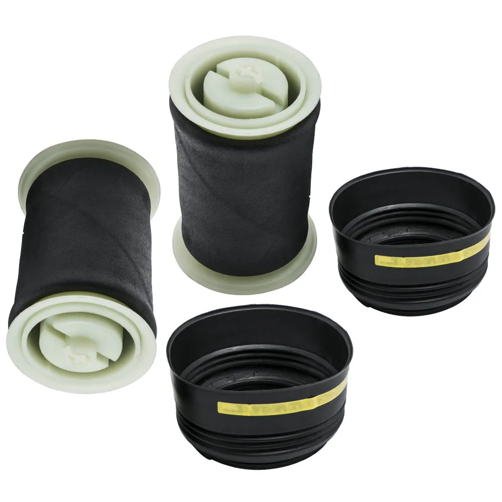 2xAir пружинные мешки для задней подвески BMW X5 E70 X6 E71 37126790078 / 37126790079 Пневматическая подвесная пружинная сумка
2xAir пружинные мешки для задней подвески BMW X5 E70 X6 E71 37126790078 / 37126790079 Пневматическая подвесная пружинная сумка