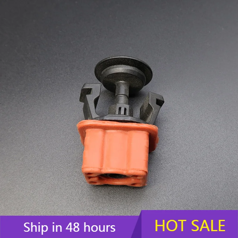 A1695040114 FOR Mercedes-Benz Radiator Buckle Radiator Bracket Rubber Pad Radiator Bracket Mounting Mount Bushing Kit Upper
A1695040114 FOR Mercedes-Benz Radiator Buckle Radiator Bracket Rubber Pad Radiator Bracket Mounting Mount Bushing Kit Upper