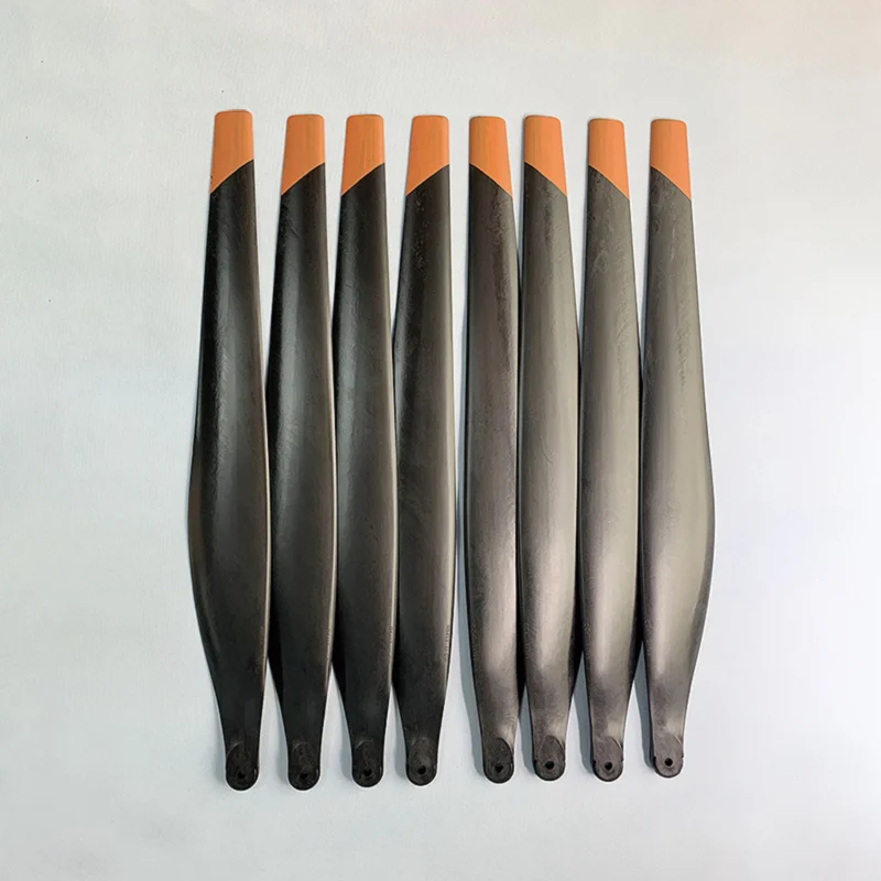 R5413 R5415 Agriculture Drone Propeller for DJI Agras T40 T20P T50 Plant Protection UAV Wing Folding Paddle Accessories
R5413 R5415 Agriculture Drone Propeller for DJI Agras T40 T20P T50 Plant Protection UAV Wing Folding Paddle Accessories
