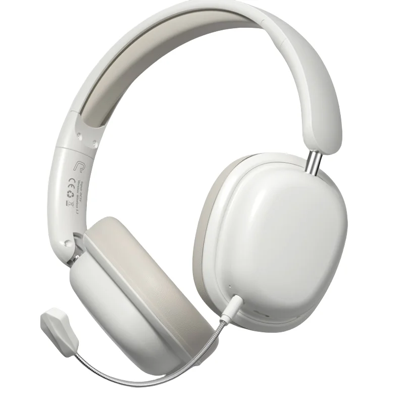 New hot wireless headset headset Bluetooth game earphone headset compatible with mobile phone tablet computer Apple Android
New hot wireless headset headset Bluetooth game earphone headset compatible with mobile phone tablet computer Apple Android