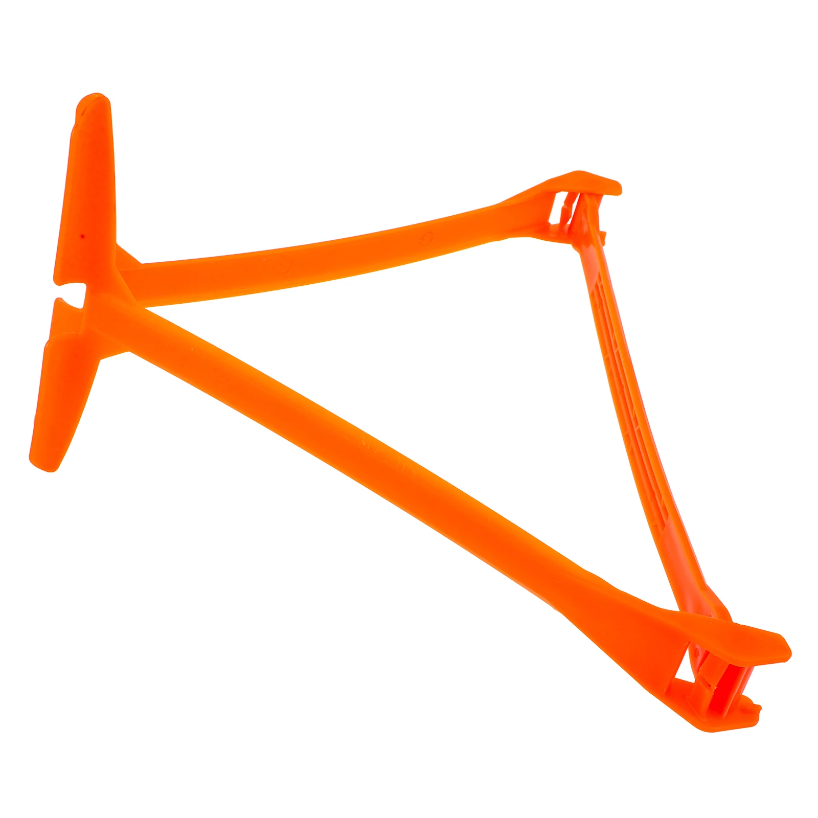 Football Training Hurdles Soccer Equipment Multifunctional Adjustable Agility Speed Hurdle Orange 3 Levels Foldable Durable
Football Training Hurdles Soccer Equipment Multifunctional Adjustable Agility Speed Hurdle Orange 3 Levels Foldable Durable
