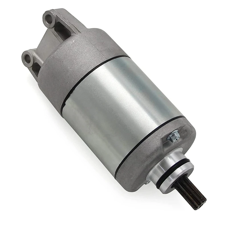 Стартер электродвигателя мотоцикла для Honda CB500 CB500S 1994-2002 OEM:31200-MY5-003 31200-MY5-013 аксессуары для мопедов
Стартер электродвигателя мотоцикла для Honda CB500 CB500S 1994-2002 OEM:31200-MY5-003 31200-MY5-013 аксессуары для мопедов