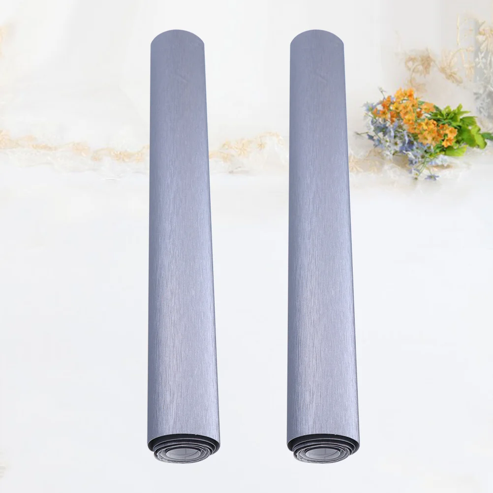 Brushed Texture Wrap Film For Car Exterior Decoration Waterproof Pvc Sticker Self-Adhesive Body Decor Flexible
Brushed Texture Wrap Film For Car Exterior Decoration Waterproof Pvc Sticker Self-Adhesive Body Decor Flexible