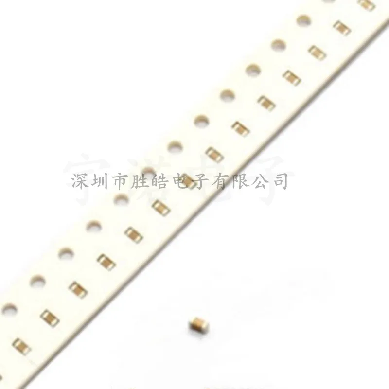 100piece 0805 SMD Capacitor 0.75pF 2.4 4.3 6.2 7.5 13 16 43 62 91pF 3.9nF 18 27 39 56 330 680nF 3.3uF Good Quality Patch
100piece 0805 SMD Capacitor 0.75pF 2.4 4.3 6.2 7.5 13 16 43 62 91pF 3.9nF 18 27 39 56 330 680nF 3.3uF Good Quality Patch