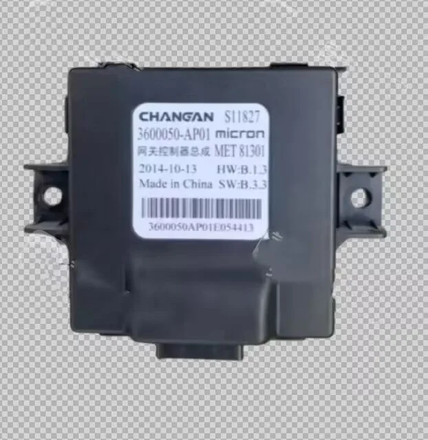 3600050-AP01 3600050-MK01-M02/M01/BM01 3600050-M02 3600050-M01 3600050-N02 3600050-M03 Gateway control module For CHANGAN CS75
3600050-AP01 3600050-MK01-M02/M01/BM01 3600050-M02 3600050-M01 3600050-N02 3600050-M03 Gateway control module For CHANGAN CS75