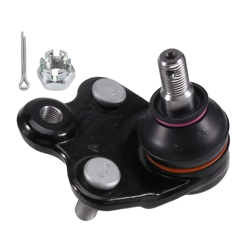 X39A-Suspension Ball Head Replacement 2904127XGW01A For Great Wall Haval H6 3Rd Gen 2022-2023& DARGO Bottom Ball Joint
X39A-Suspension Ball Head Replacement 2904127XGW01A For Great Wall Haval H6 3Rd Gen 2022-2023& DARGO Bottom Ball Joint