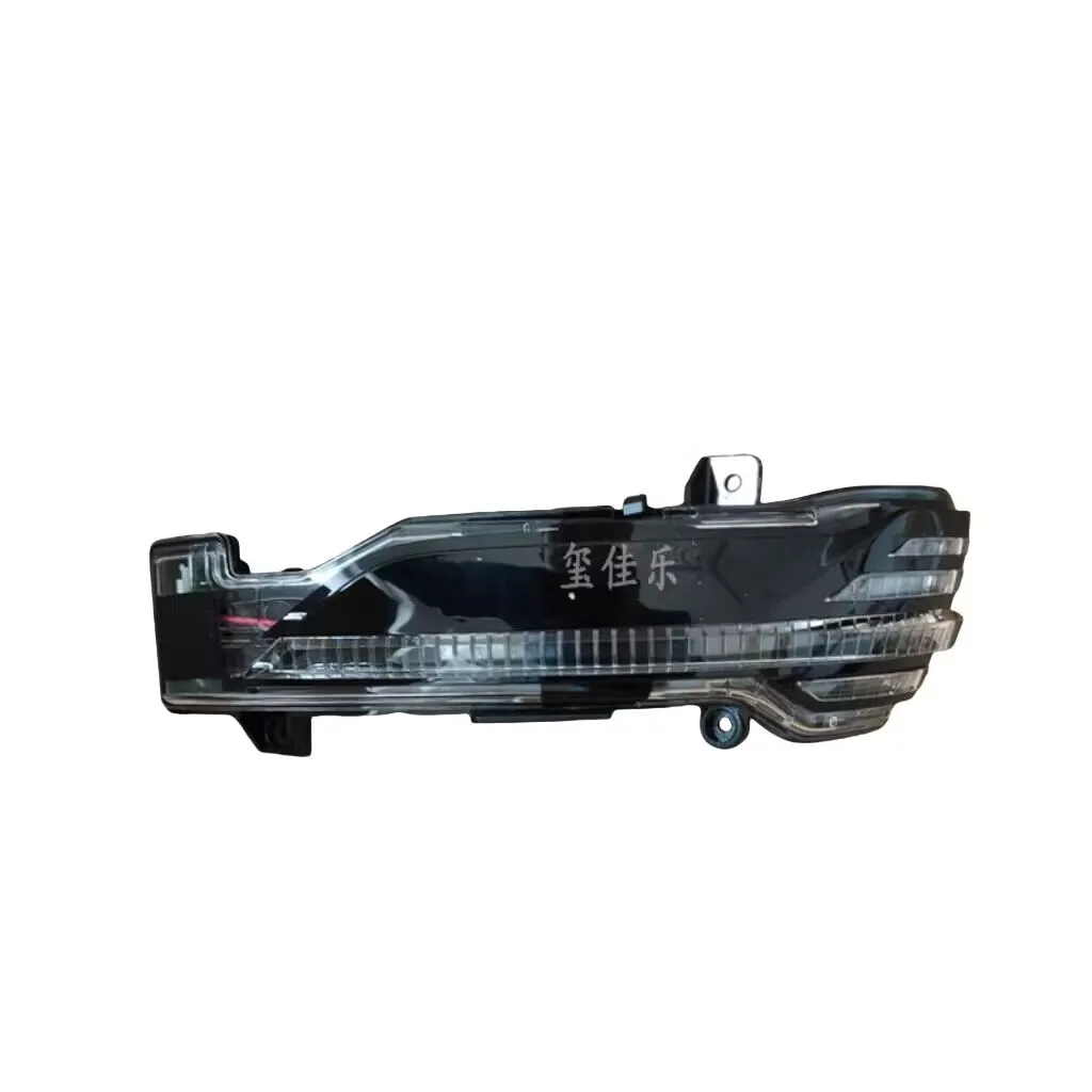 Rearview Mirror Turn Signal Light for Changan UNIK UNI-K
Rearview Mirror Turn Signal Light for Changan UNIK UNI-K