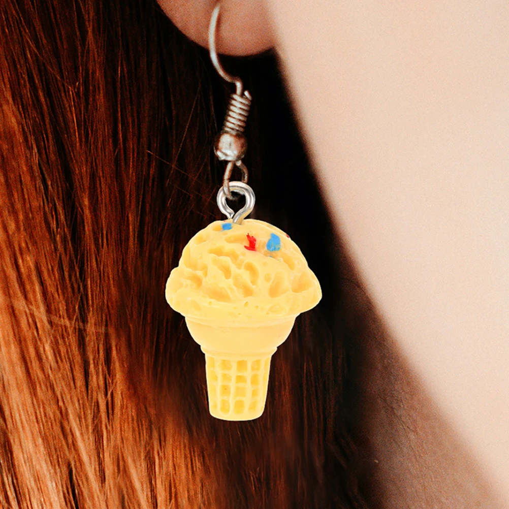 12pcs Resin Accessories Ice Cream Pendants DIY Jewelry Making Charms Bracelet Earring Decor Summer Craft Gifts
12pcs Resin Accessories Ice Cream Pendants DIY Jewelry Making Charms Bracelet Earring Decor Summer Craft Gifts