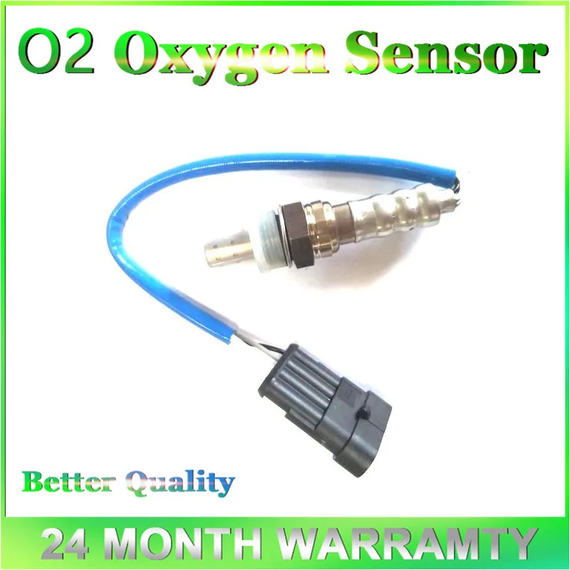 For Oxygen Sensor Replacement NGK Moto Guzzi (23601)
For Oxygen Sensor Replacement NGK Moto Guzzi (23601)
