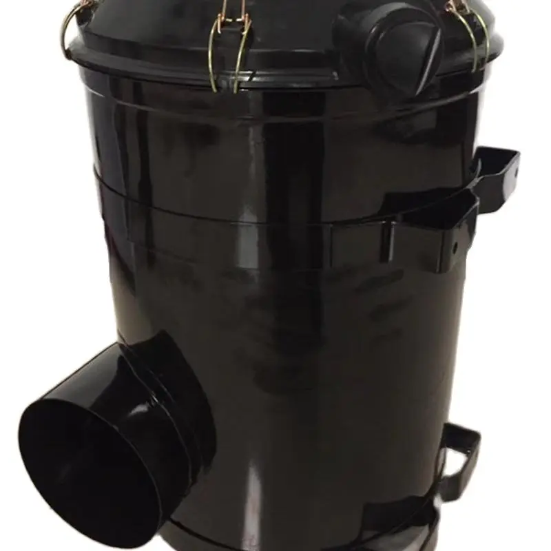 For Doosan DX420-9 480-9 520LC-9C Excavator accessories Air filter Element assembly Filter housing High quality accessories
For Doosan DX420-9 480-9 520LC-9C Excavator accessories Air filter Element assembly Filter housing High quality accessories