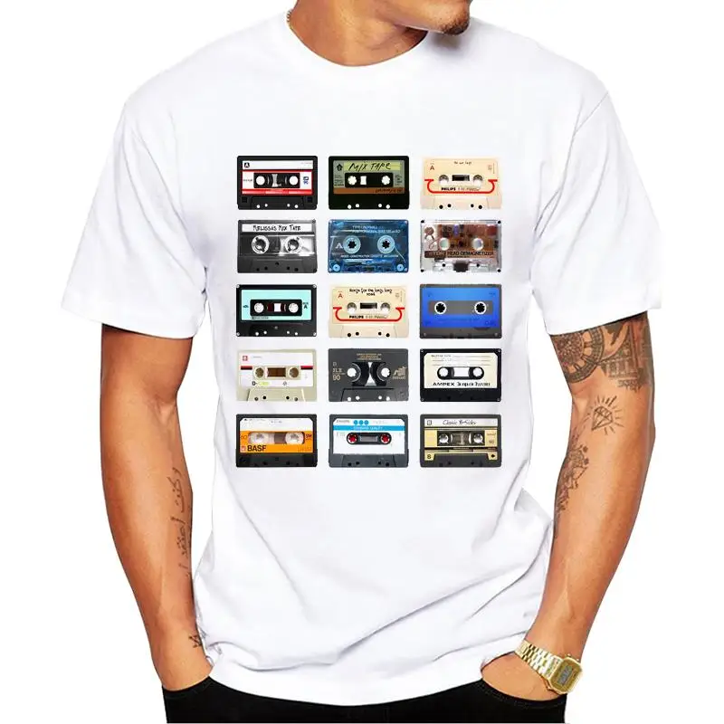 FPACEFPACE Hipster Fashion Music Classic Printed Men T-Shirt Short Sleeve Tshirts Street t shirts Cool Essential Tee
FPACEFPACE Hipster Fashion Music Classic Printed Men T-Shirt Short Sleeve Tshirts Street t shirts Cool Essential Tee