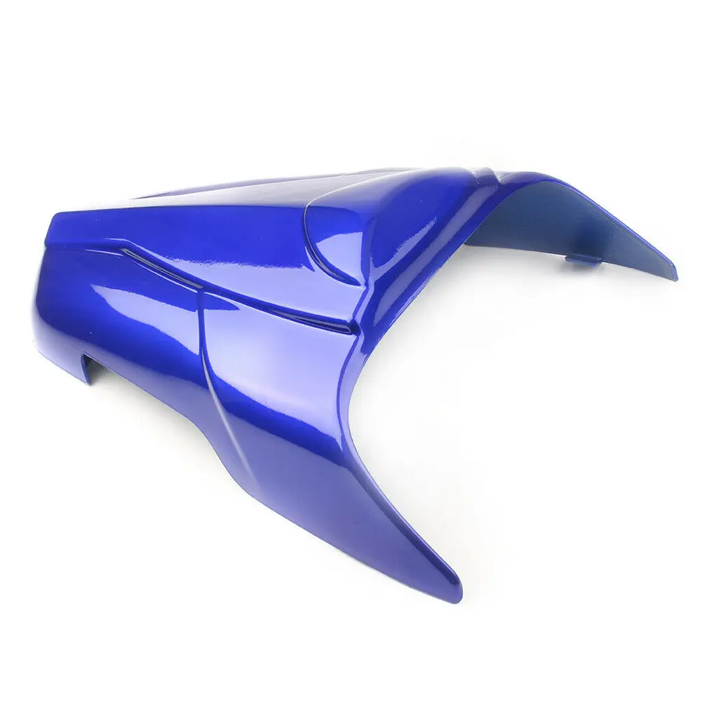 High Quality BLUE Frame Passenger Seat Cover Cowl Fairing Body Work For Suzuki SV650 2017 2018
High Quality BLUE Frame Passenger Seat Cover Cowl Fairing Body Work For Suzuki SV650 2017 2018