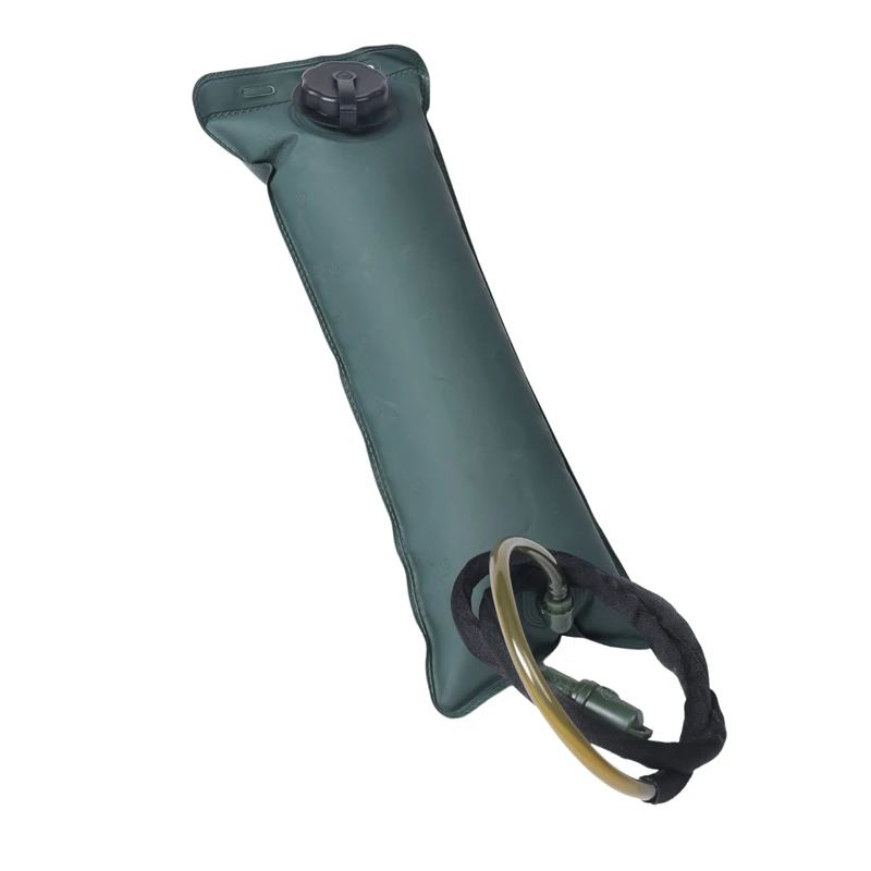 Hydration Backpack with 3L EVA Water Bladder Water Backpack for Cycling Hiking Running Climbing Hunting Biking-A69M
Hydration Backpack with 3L EVA Water Bladder Water Backpack for Cycling Hiking Running Climbing Hunting Biking-A69M