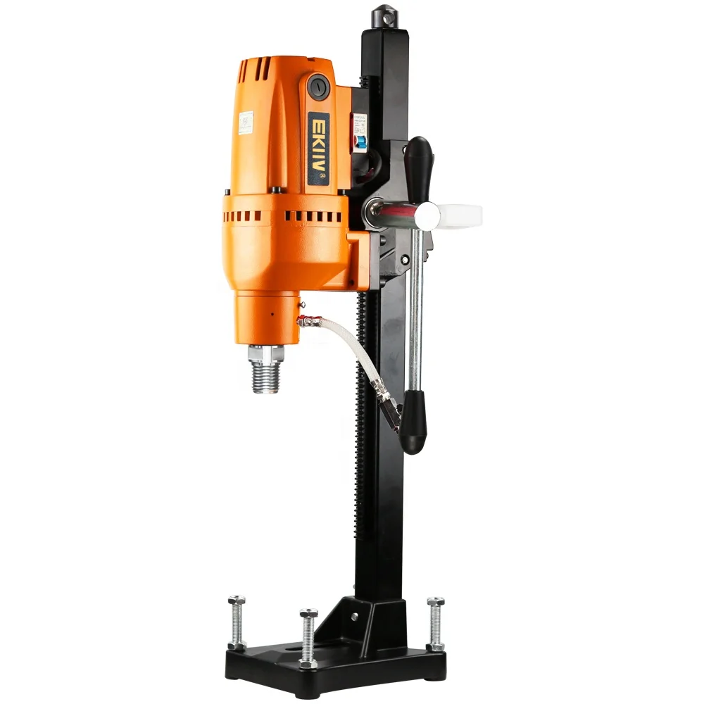 MW-180 180mm One Phase Durable Hand Held Core Drill Machine Core Drill Bits Diamond Core Drill Concrete
MW-180 180mm One Phase Durable Hand Held Core Drill Machine Core Drill Bits Diamond Core Drill Concrete