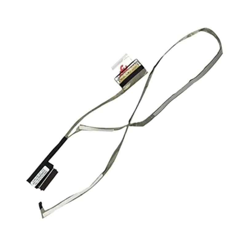 Замена кабеля ЖК-дисплея PJTH для Dell Inspiron 15 3510 3511 3515 / Vostro 3510 3515, 30-контактный, DC02003X500 08DCFG
Замена кабеля ЖК-дисплея PJTH для Dell Inspiron 15 3510 3511 3515 / Vostro 3510 3515, 30-контактный, DC02003X500 08DCFG