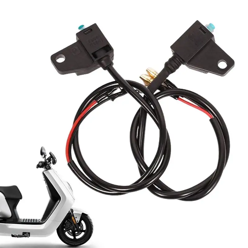 Disc Brake Pedal Switches Motorcycle Electric Brake Switches Powersports Electrical Supplies For Cycling Adult Friends Young
Disc Brake Pedal Switches Motorcycle Electric Brake Switches Powersports Electrical Supplies For Cycling Adult Friends Young
