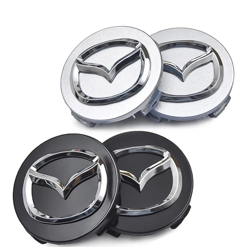 4pcs 56mm Car Wheel Center Hub Cap Badge Emblem Decal Wheel Sticker For Mazda 3 6 Atenza Axela Demio CX3 CX5 MP MS RX8 Car Goods
4pcs 56mm Car Wheel Center Hub Cap Badge Emblem Decal Wheel Sticker For Mazda 3 6 Atenza Axela Demio CX3 CX5 MP MS RX8 Car Goods