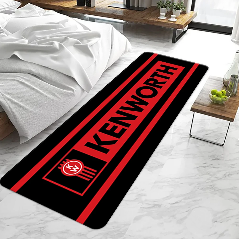 Kenworth Floor Mat Rectangle Anti-slip Home Soft Badmat Front Door Indoor Outdoor Mat Welcome Doormat
Kenworth Floor Mat Rectangle Anti-slip Home Soft Badmat Front Door Indoor Outdoor Mat Welcome Doormat