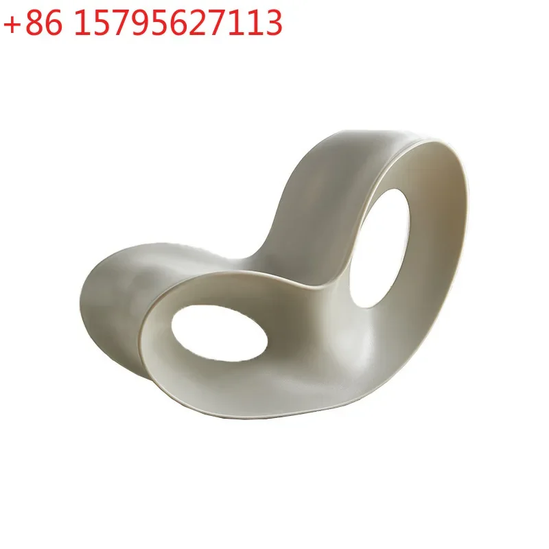 Creative personality lazy lunch break recliner study balcony chair
Creative personality lazy lunch break recliner study balcony chair