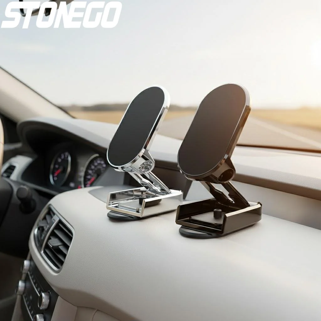 Магнитный автомобильный держатель для телефона с вращением на 360 градусов, универсальное крепление для смартфона, регулируемая подставка
Магнитный автомобильный держатель для телефона с вращением на 360 градусов, универсальное крепление для смартфона, регулируемая подставка