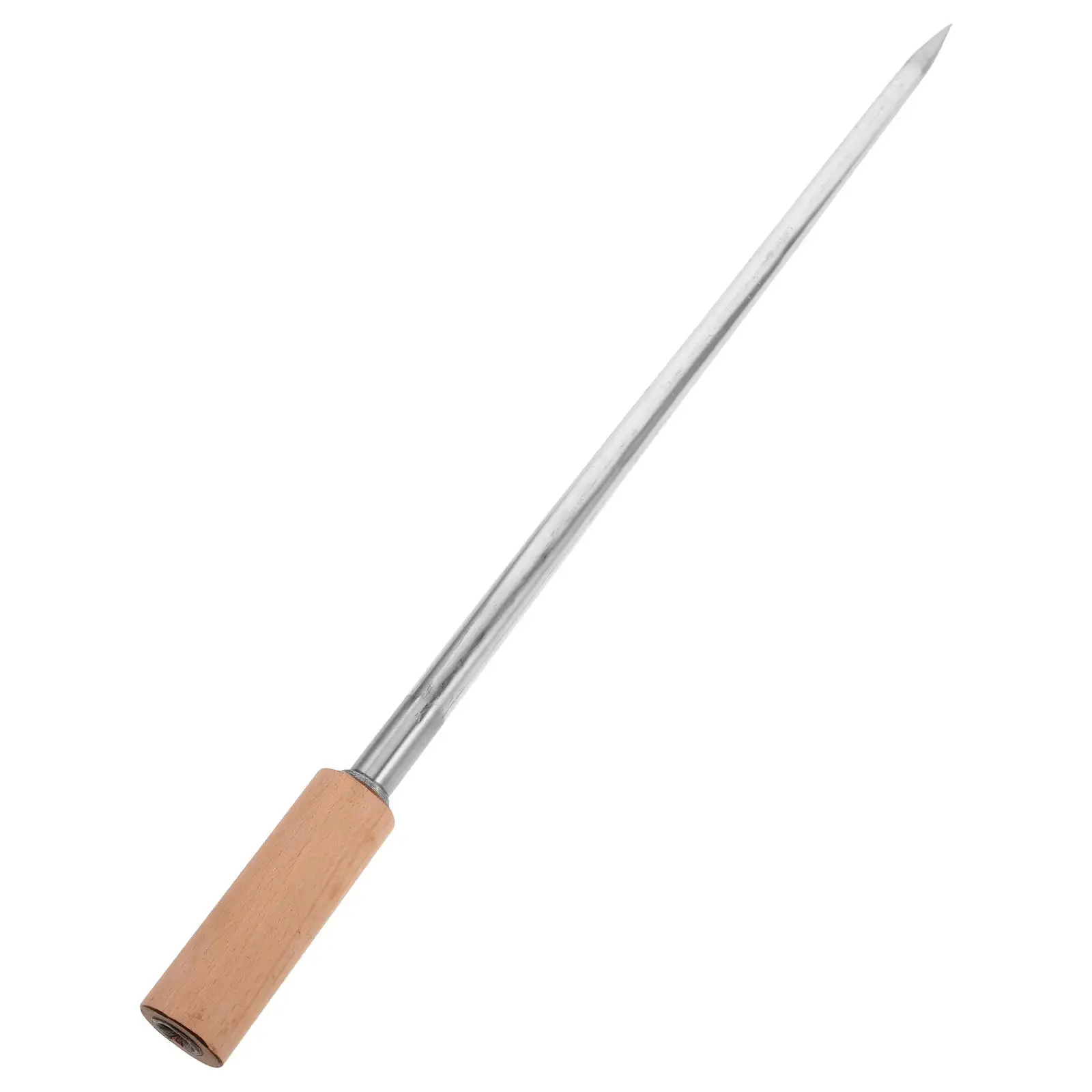 Stainless Steel Sampler Corn Sampling Tool Powder Particles Farm Supply Grain Seed Sampler Agricultural Needs
Stainless Steel Sampler Corn Sampling Tool Powder Particles Farm Supply Grain Seed Sampler Agricultural Needs